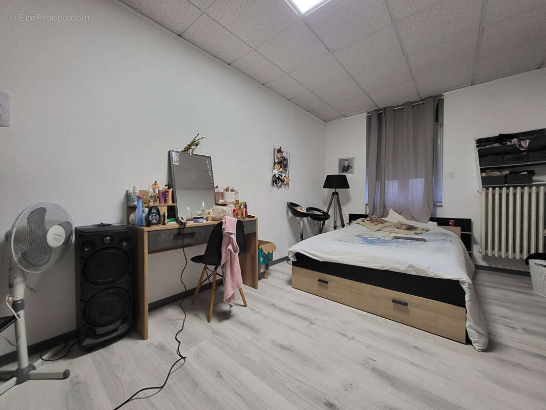 Appartement à AVRICOURT