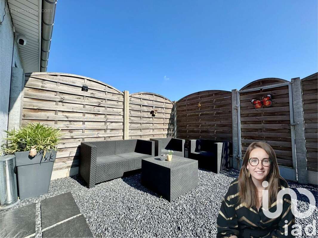 Photo 5 - Maison à PIHEM