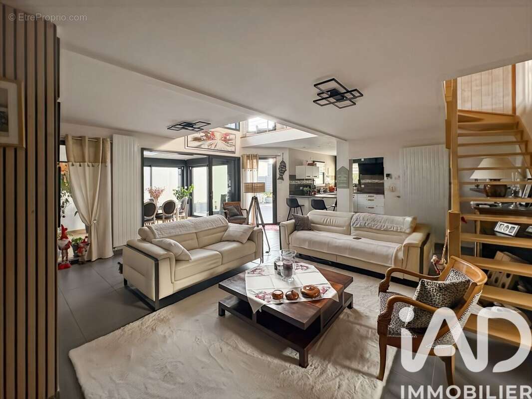 Photo 4 - Maison à RIANTEC