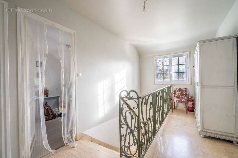 Maison à LE FOLGOET