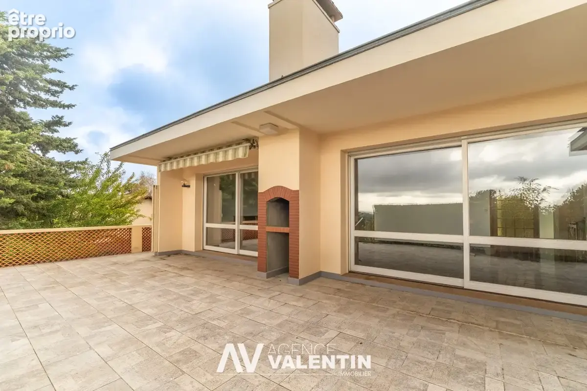 Maison 7 pièces 183 m² à vendre à Saulny (57140) - photo 3