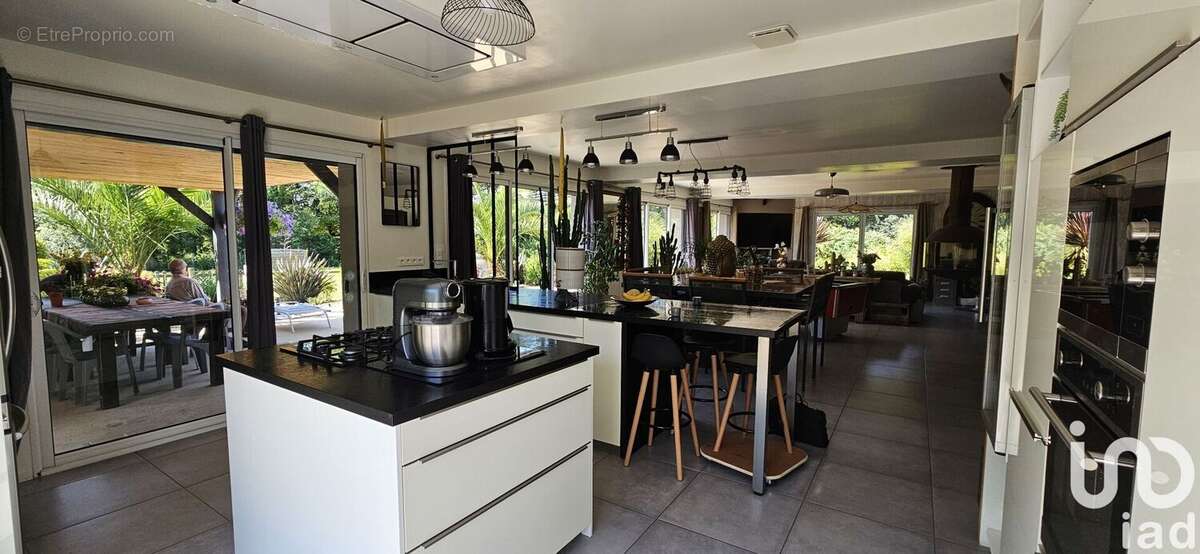 Photo 6 - Maison à MISSILLAC