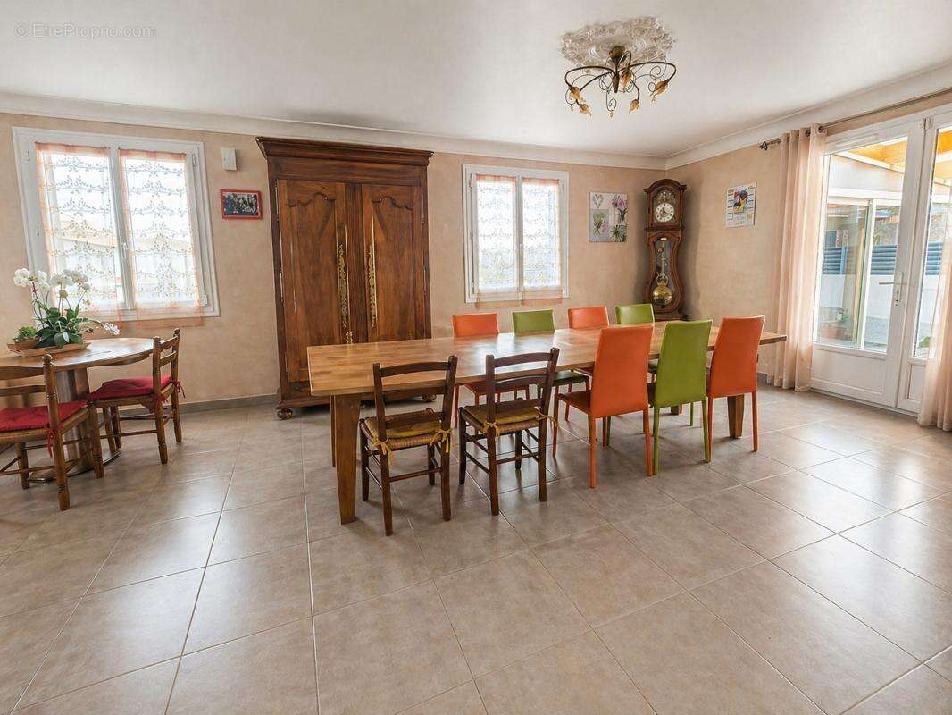 Maison à VARADES