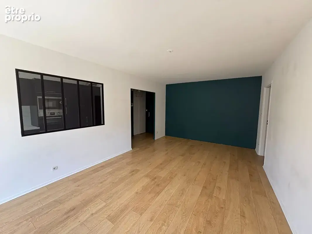 Appartement Caen 3 pièce(s) 64.5 m2 - photo 4