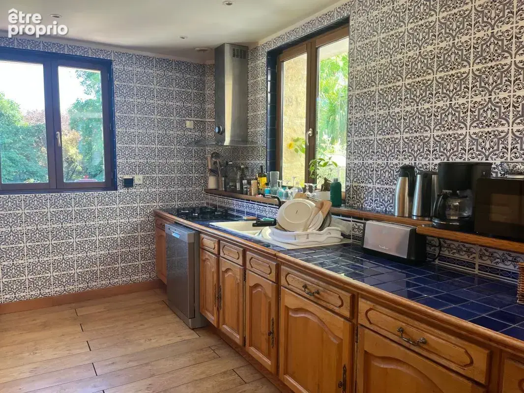 Maison À Vendre - photo 4