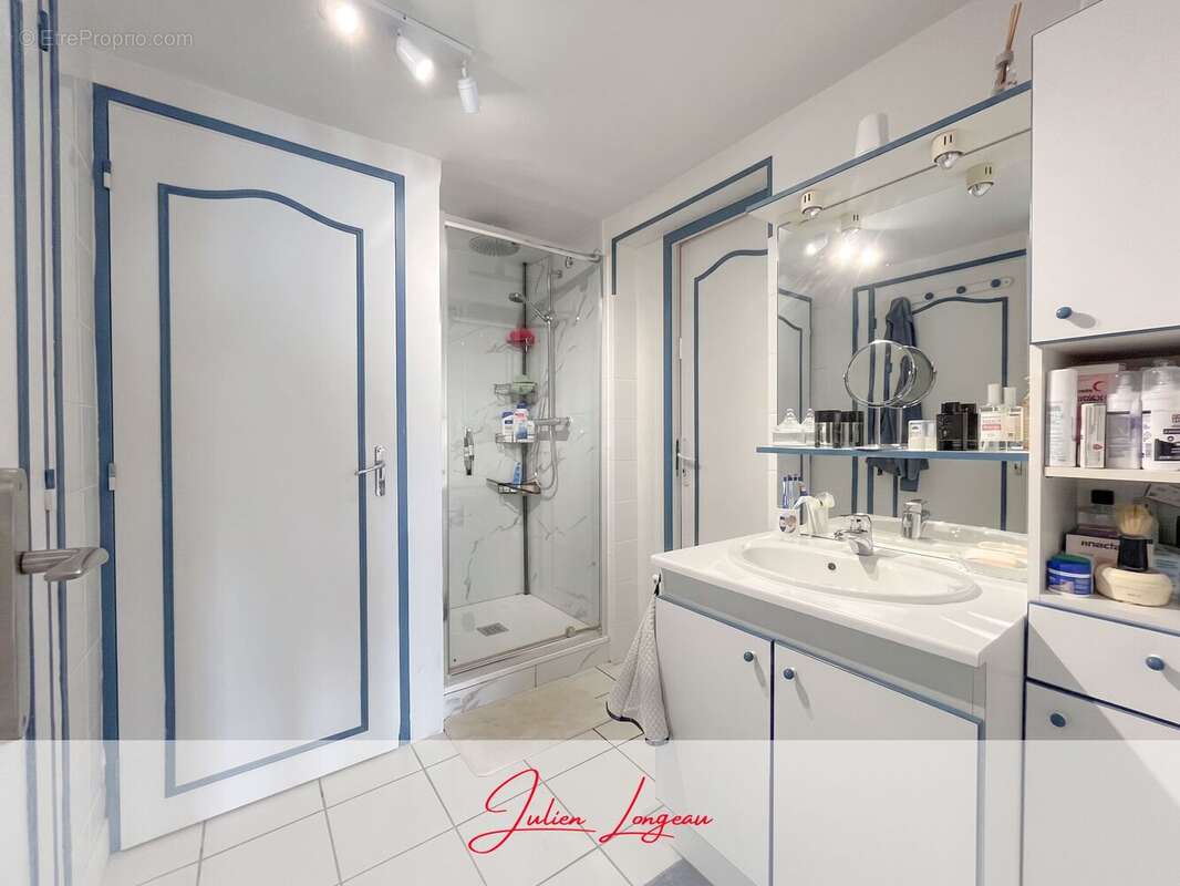 Maison 107 m² à Chatellerault  - photo 8