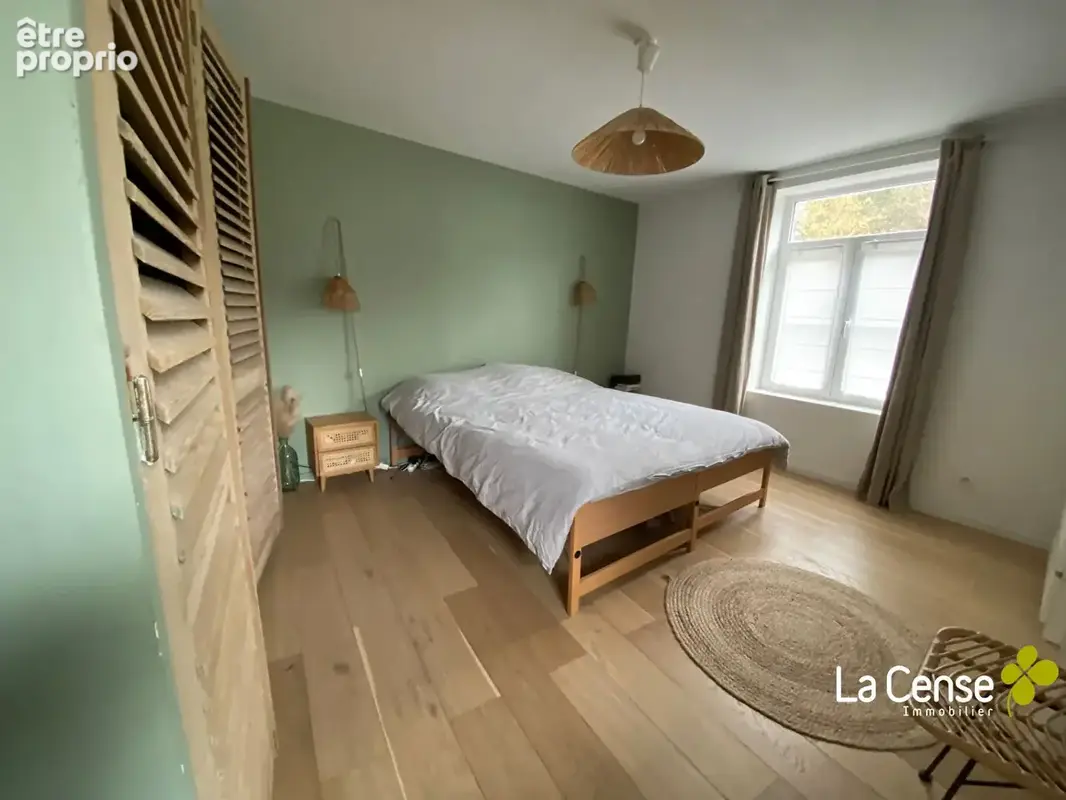 SAILLY-LEZ-LANNOY - Magnifique fermette rénovée - photo 3