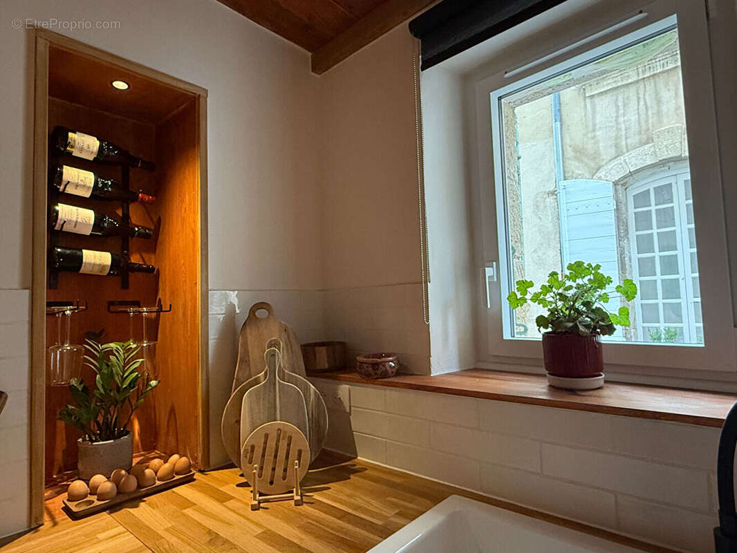 Superbe appartement rénové - photo 3