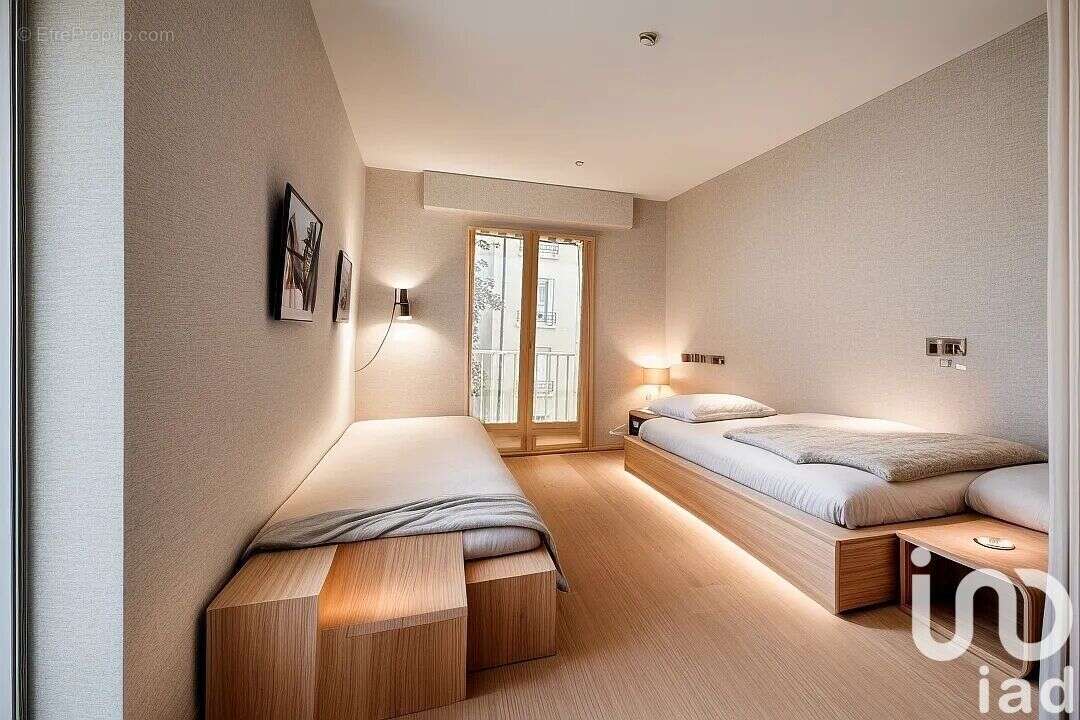 Photo 8 - Appartement à VERSAILLES