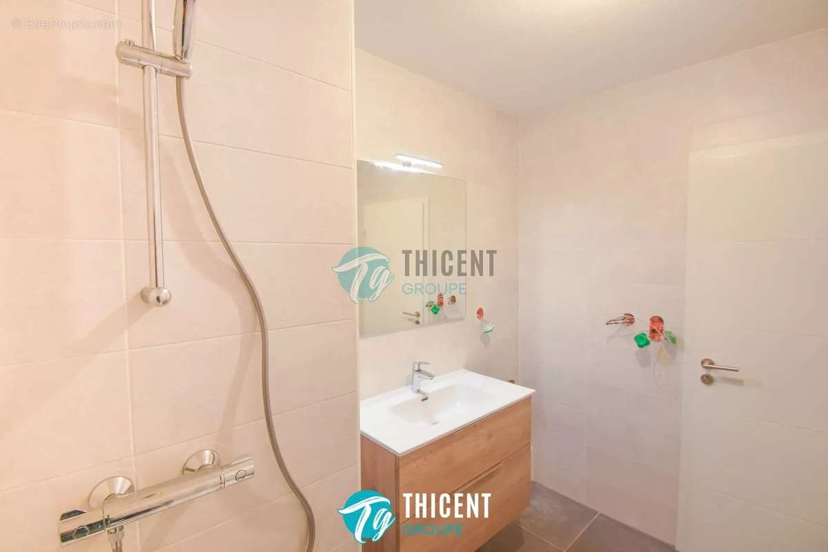 Appartement à GEUDERTHEIM