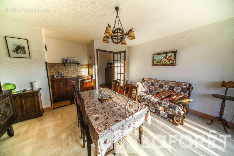 Appartement à EMBRUN