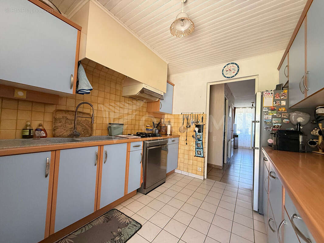 Maison à LAVAU