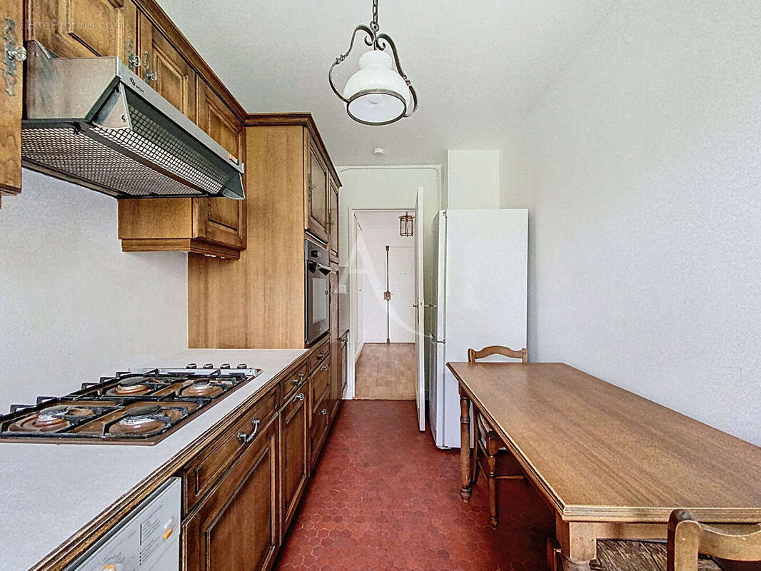 Appartement à CHAMBOURCY