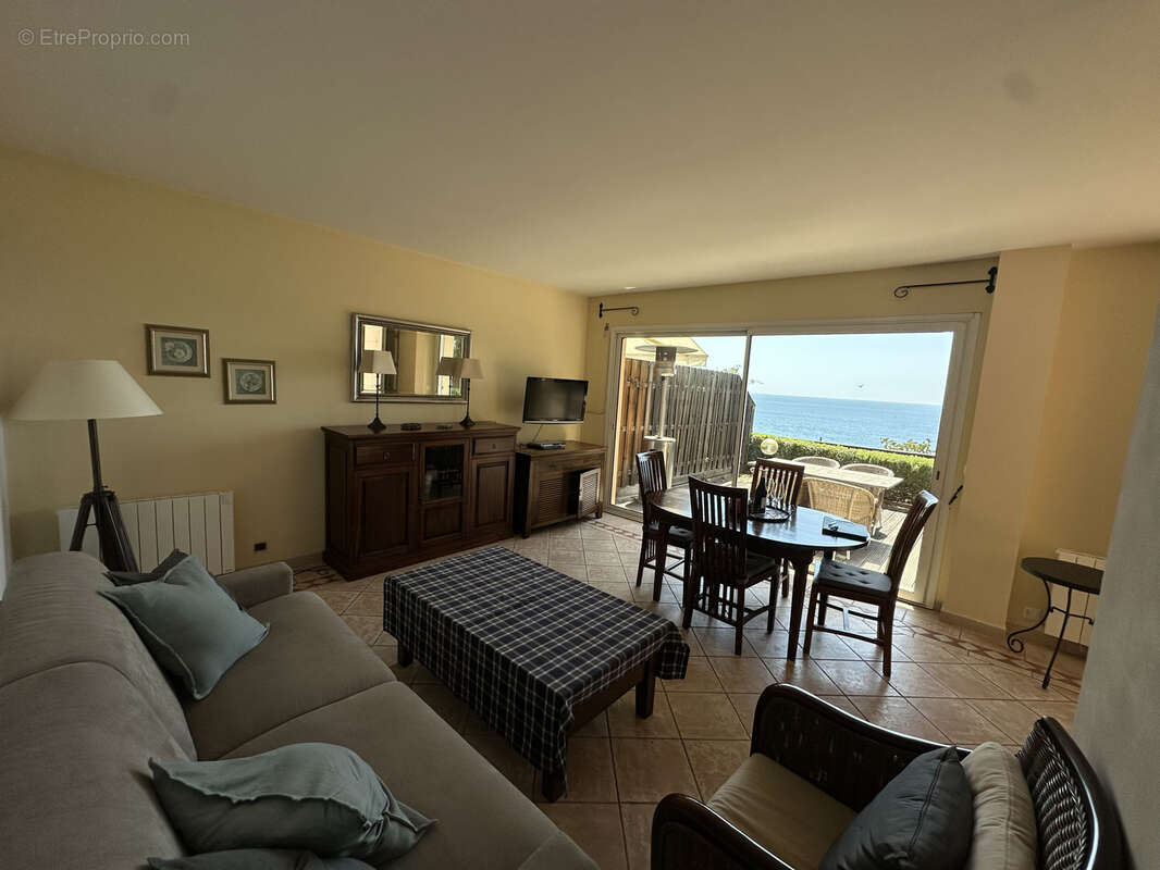 Cannes basse californie villa face mer vue panoramique - photo 7