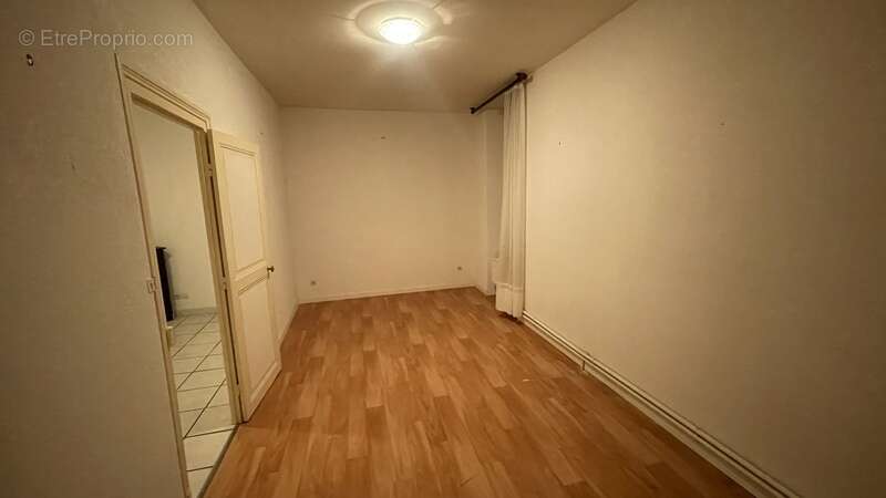 Maison à LA CHARITE-SUR-LOIRE