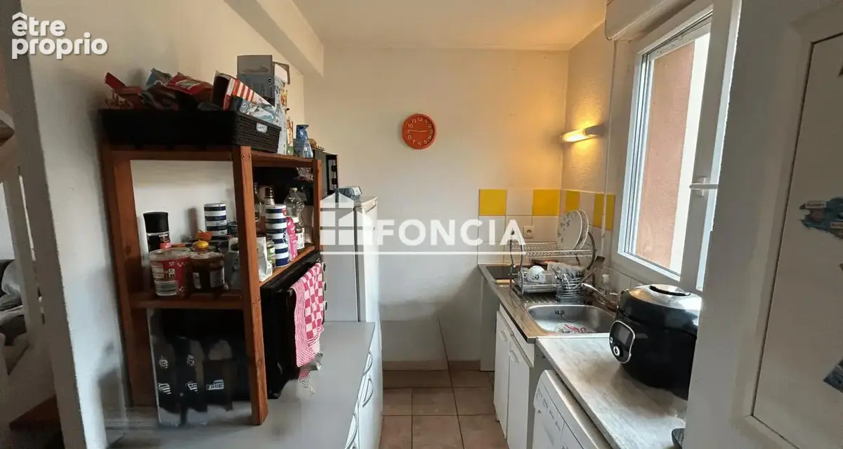 Maison T2 Duplex - photo 3