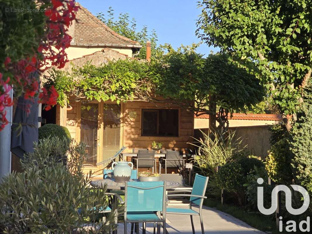 Photo 2 - Appartement à LUNEVILLE