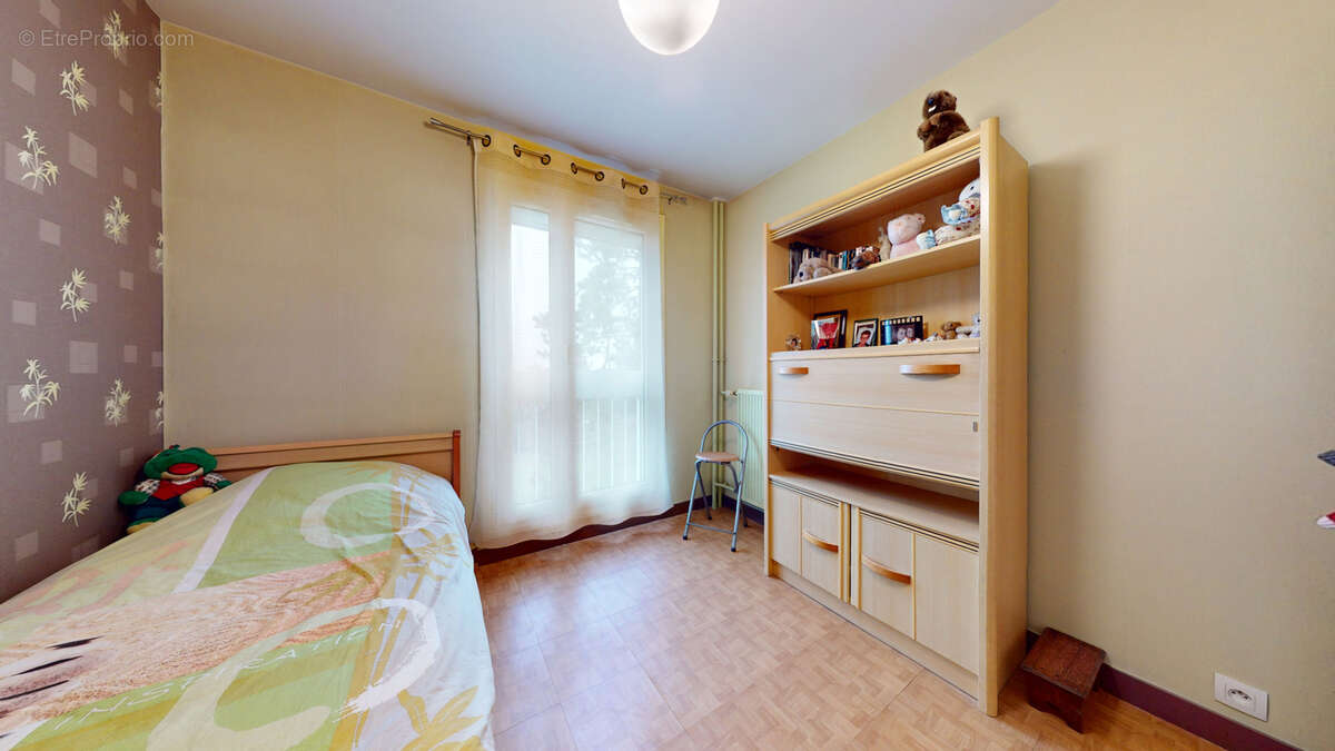 Appartement à CORMEILLES-EN-PARISIS