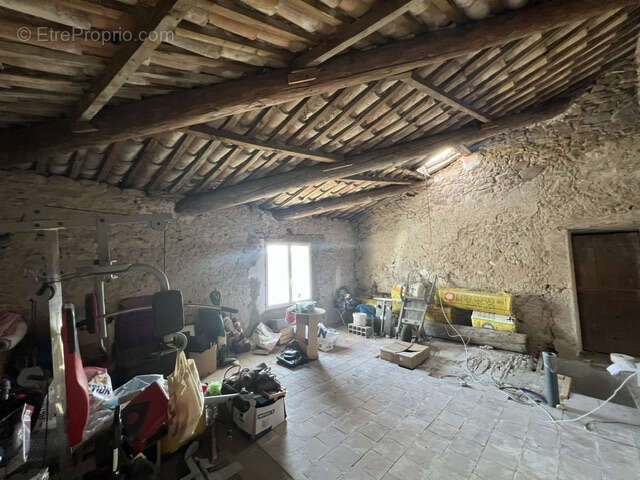 Maison à LEZIGNAN-CORBIERES