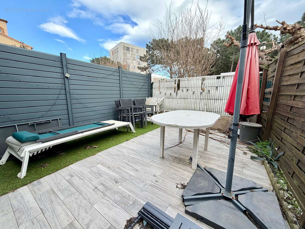 Maison à ARGELES-SUR-MER