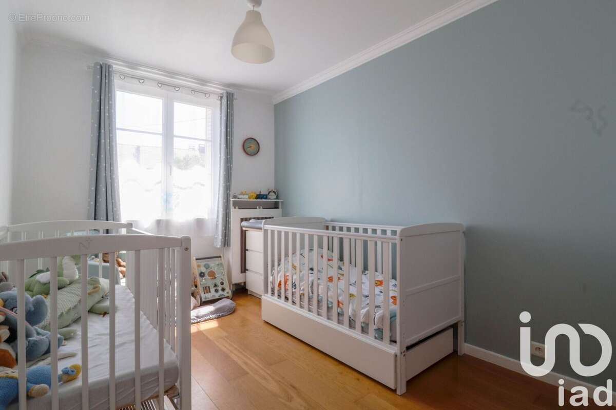 Photo 8 - Maison à SAULX-LES-CHARTREUX