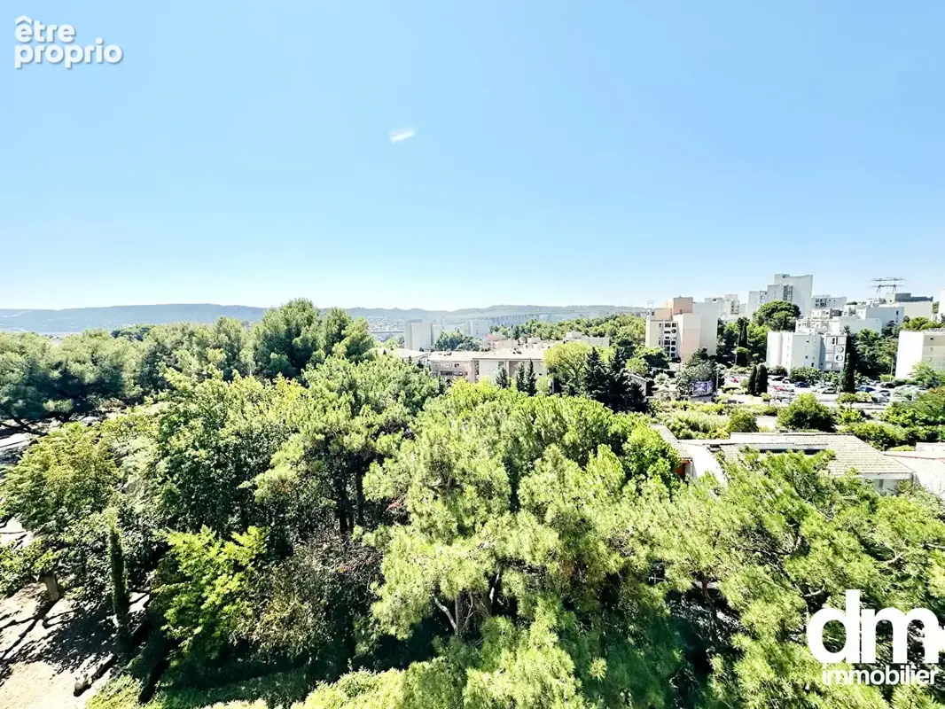 Appartement  5 pièce(s) 123.87 m2 avec terrasses, place de parking privative et cave - photo 5