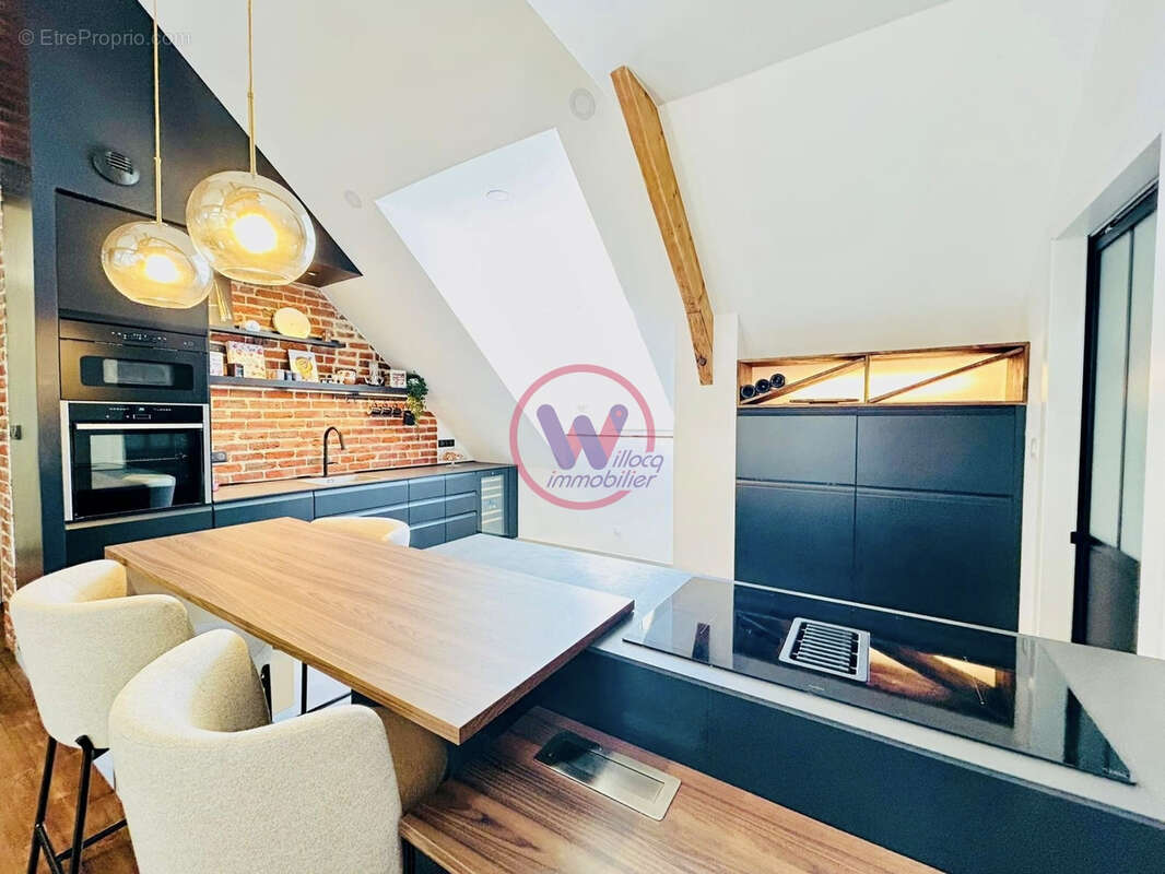 Appartement à ARRAS