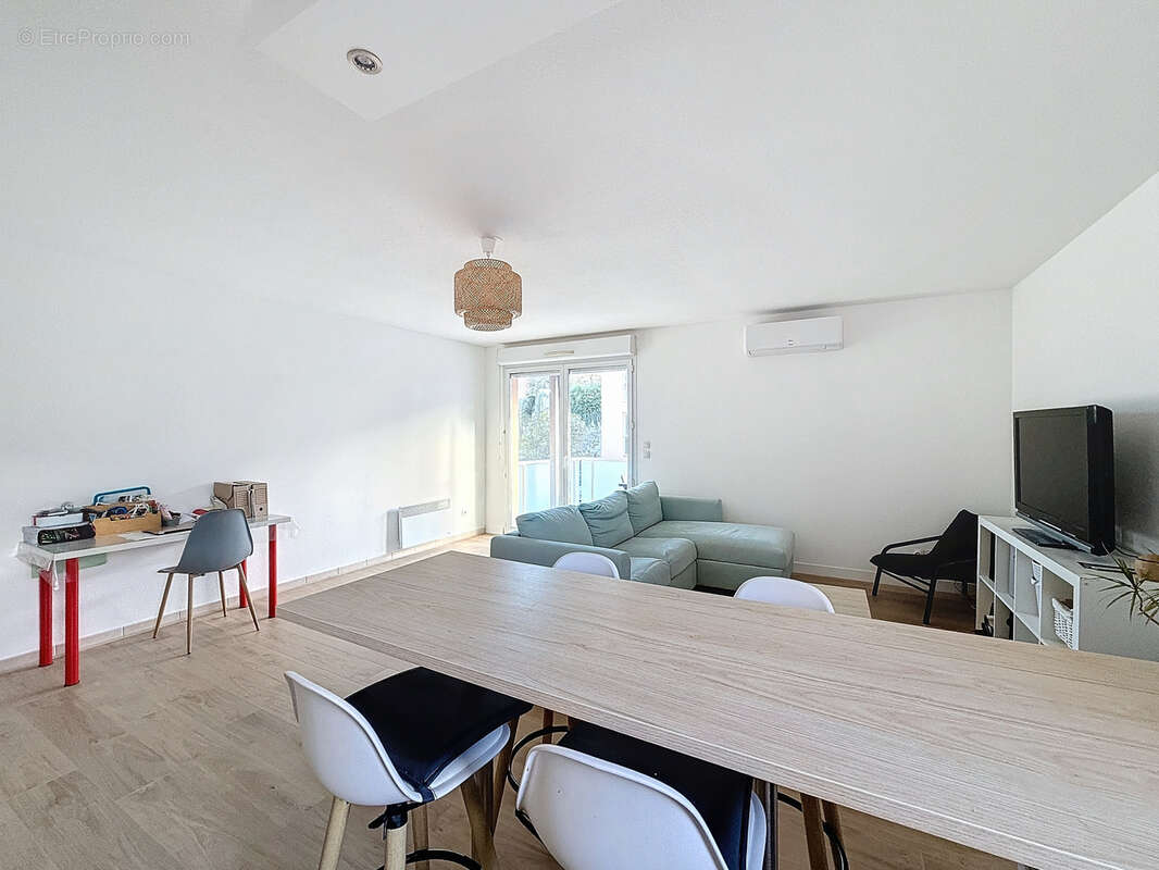 Appartement à CORNEILLA-DEL-VERCOL