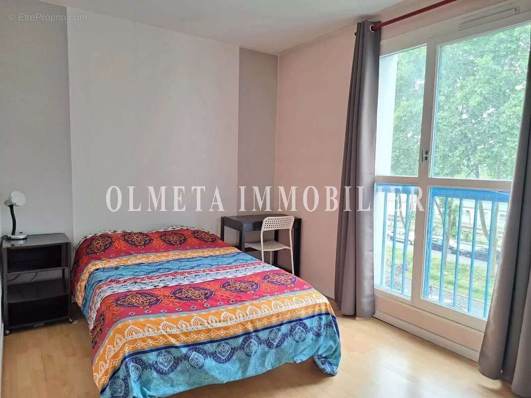 Appartement à ARGENTEUIL