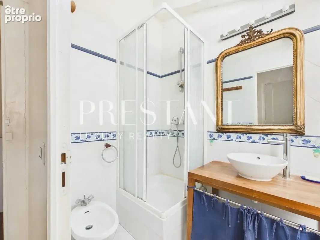 Cours Georges Clémenceau - Appartement Bourgeois dException - photo 7