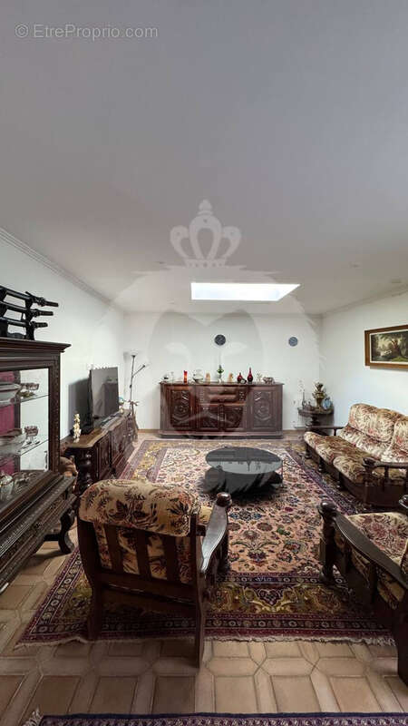 Maison à BALLOY