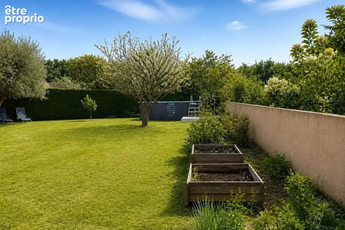 31170 - tournefeuille – quartier le pahin – maison 8 pièces - 190 m² environ – 5 chambres - terrain clos 950 m² environ - - photo 15