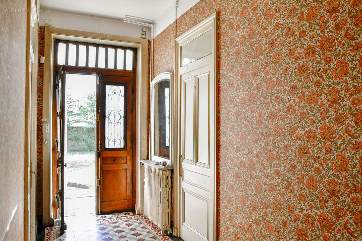 Maison à LYON-3E