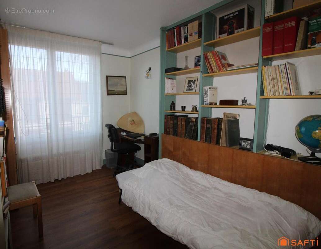 Photo 8 - Maison à BOURG-LA-REINE