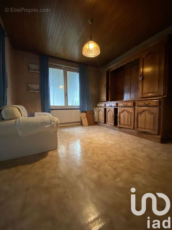 Maison 76 m² à La Chapelle-Montbrandeix  - photo 6