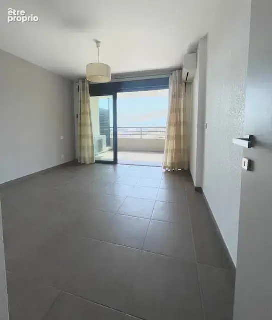 BASTIA bel Appartement F2 de 49 m2 avec terrasse de  31 m2 avec vue mer et montagne - photo 10