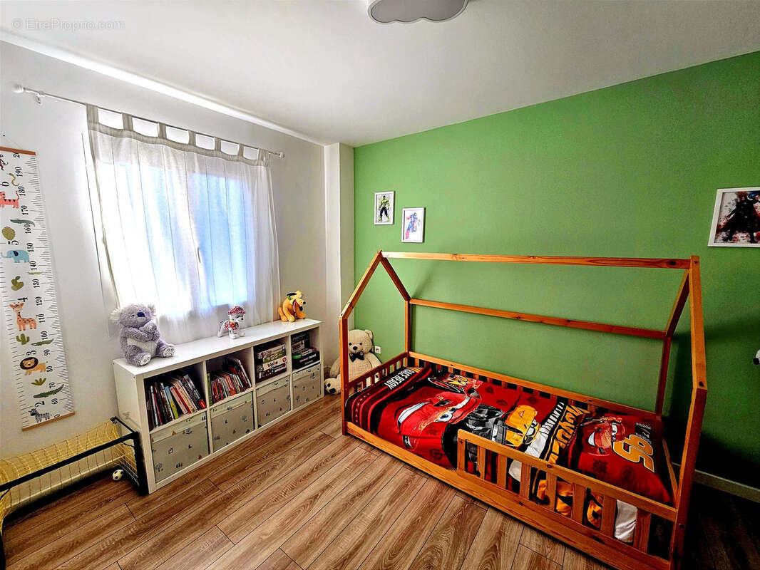 Maison 4 pièces 93 m2 La Seyne-sur-Mer - photo 10