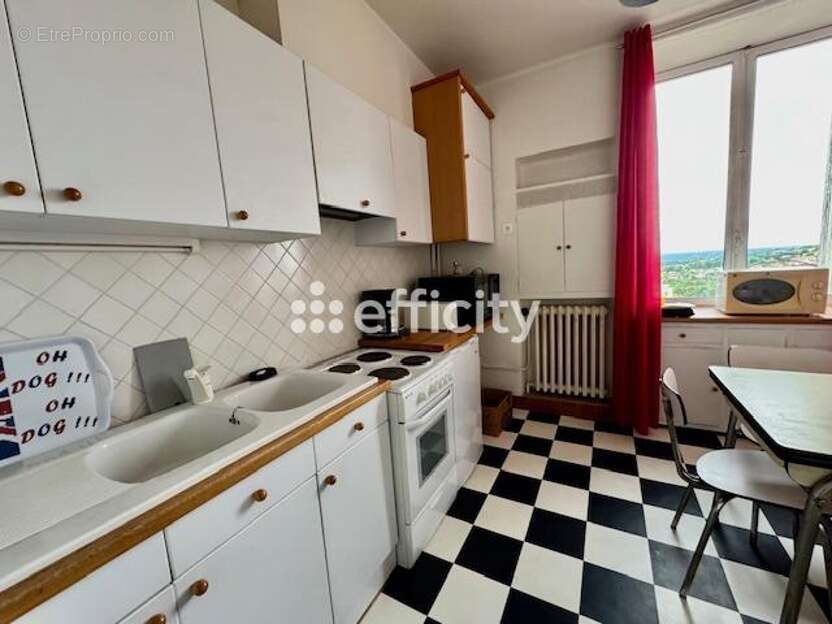 Appartement à THIERS