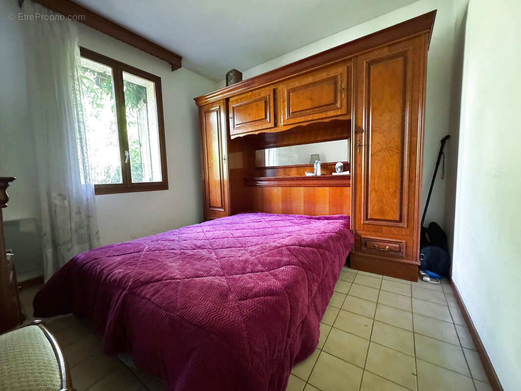 Maison à SURVILLIERS