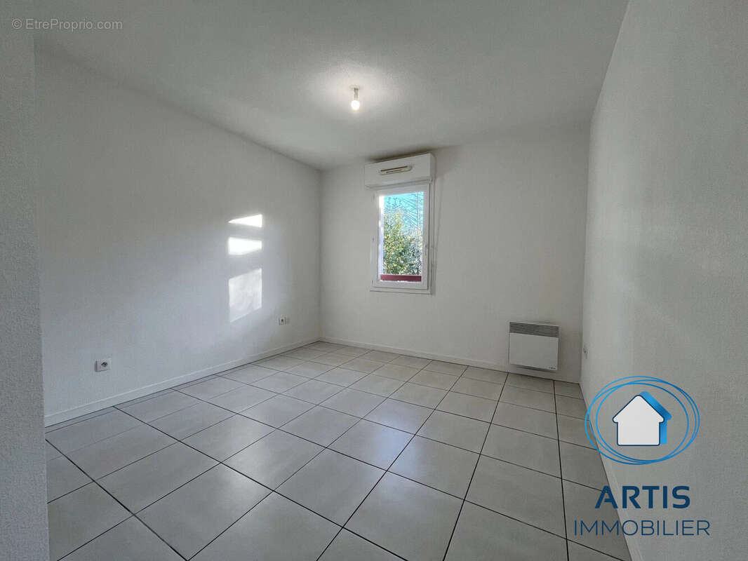 Appartement à SAINT-JEAN-DE-LUZ