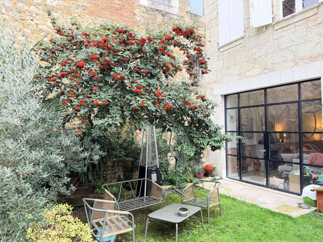 Maison à PERIGUEUX