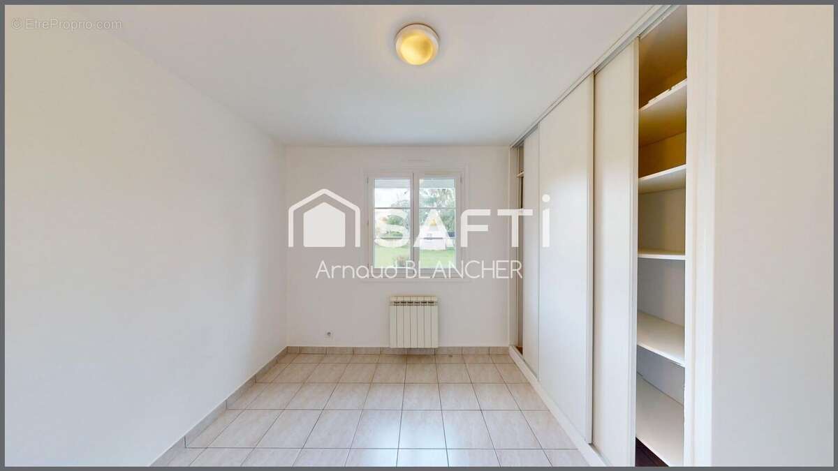 Photo 8 - Maison à NERSAC