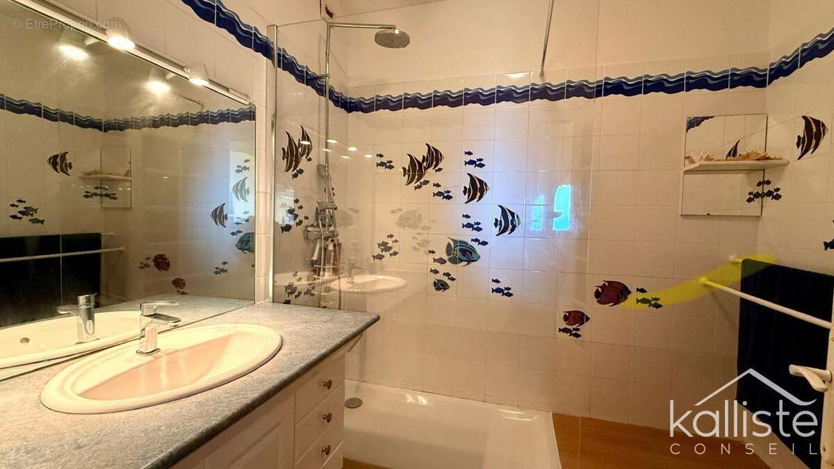 Appartement à AJACCIO