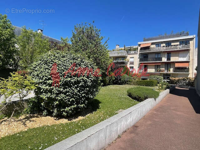 Appartement à NOGENT-SUR-MARNE