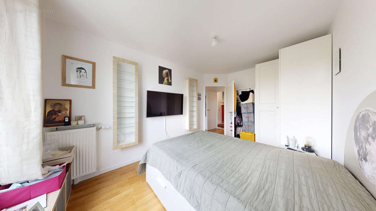 Appartement à JOUARS-PONTCHARTRAIN