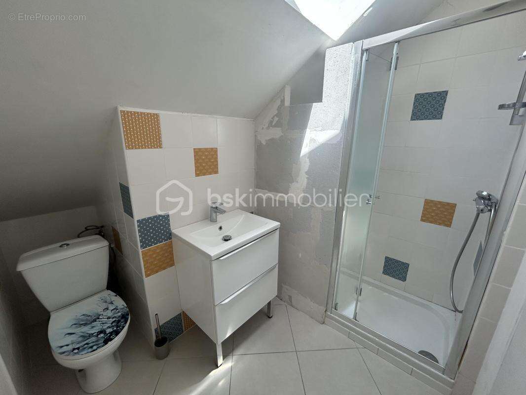 Maison Familiale avec dépendance - photo 7