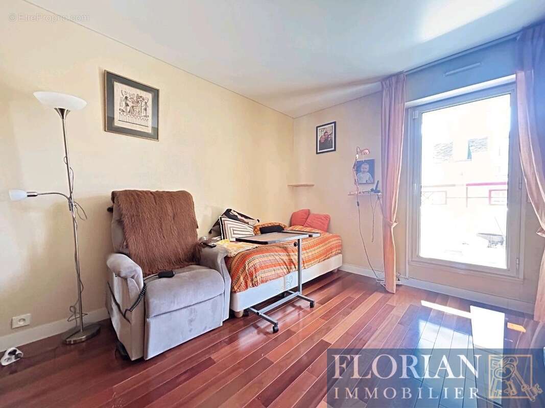 Appartement à ANTONY