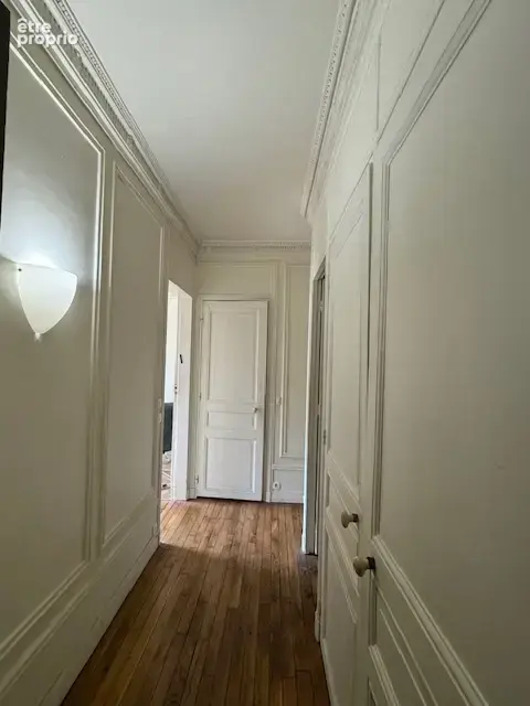 Appartement 2 pièces Paris 15e - photo 2