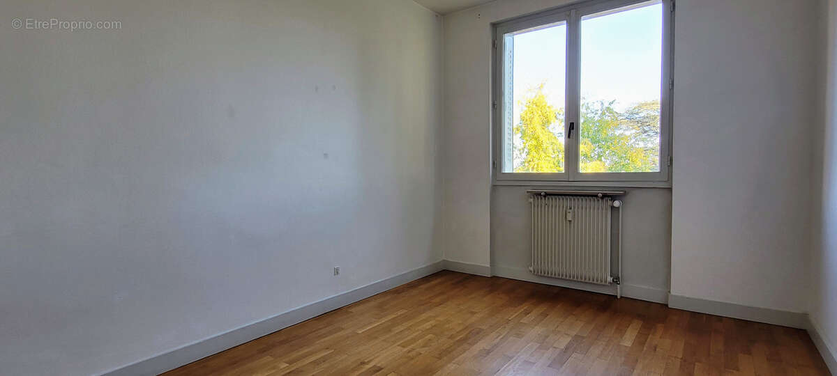 Appartement à GLEIZE