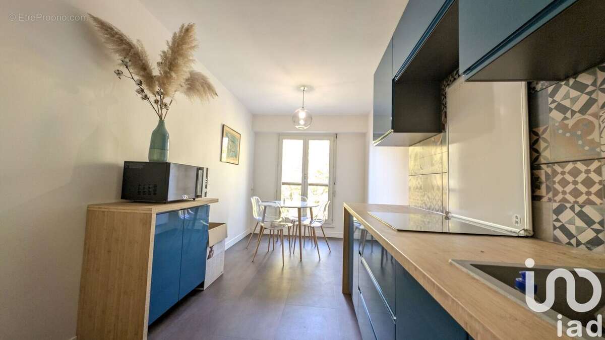 Photo 2 - Appartement à TOURS